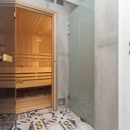 Indigo - Old Town By Ihg Hotell 4*