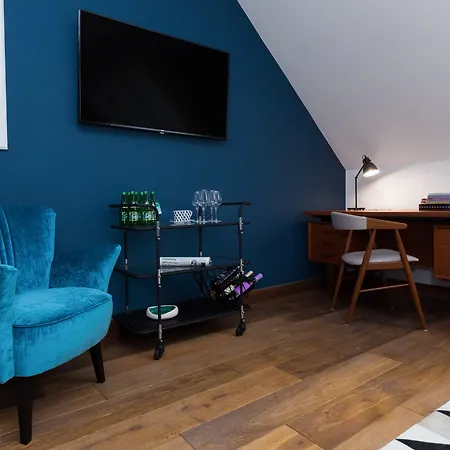 Indigo - Old Town By Ihg Otel