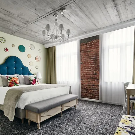 Indigo - Old Town By Ihg