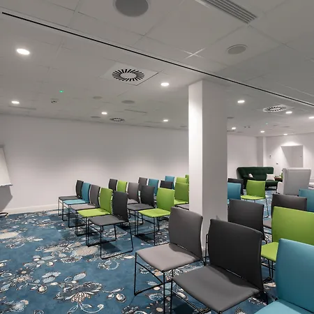 Hotell Indigo - Old Town By Ihg 4*