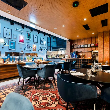 Indigo - Old Town By Ihg Otel