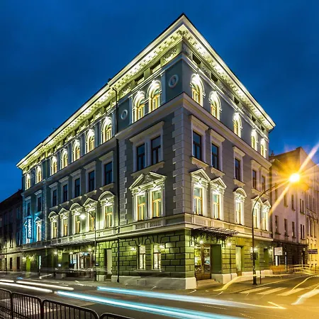 Otel Indigo - Old Town By Ihg