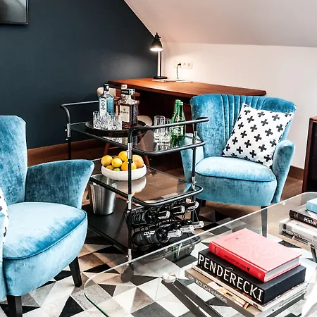 Otel Indigo - Old Town By Ihg