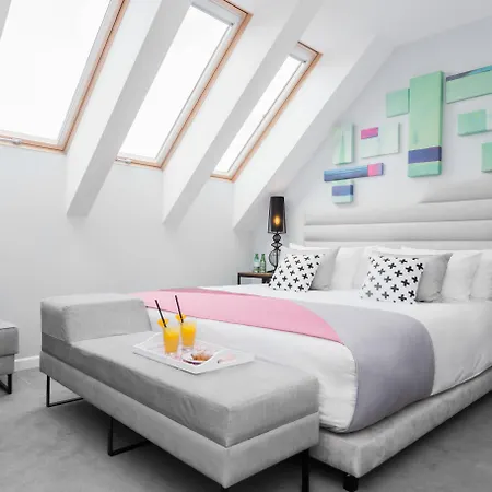 Indigo - Old Town By Ihg Krakow