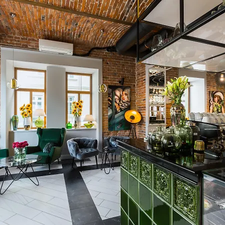 Hotell Indigo - Old Town By Ihg