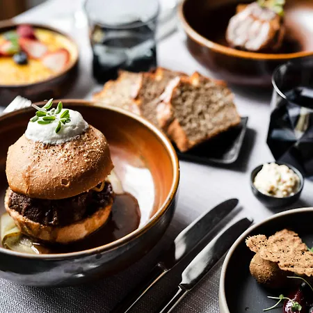 Otel Indigo - Old Town By Ihg 4*