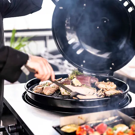 Otel Indigo - Old Town By Ihg Krakow