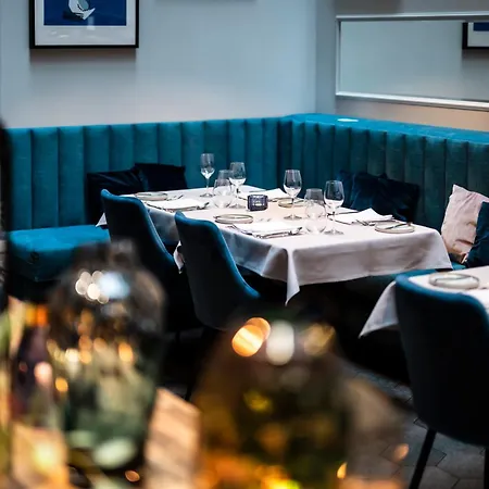 Otel Indigo - Old Town By Ihg Krakow