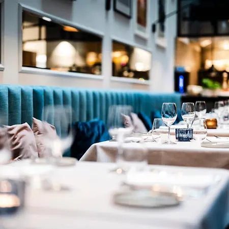 Otel Indigo - Old Town By Ihg 4*