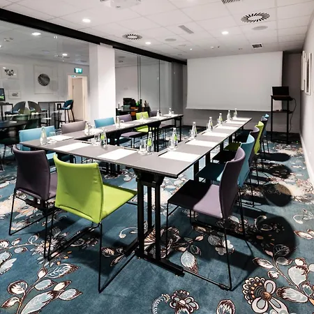 Otel Indigo - Old Town By Ihg