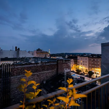Indigo - Old Town By Ihg 4* Kraków