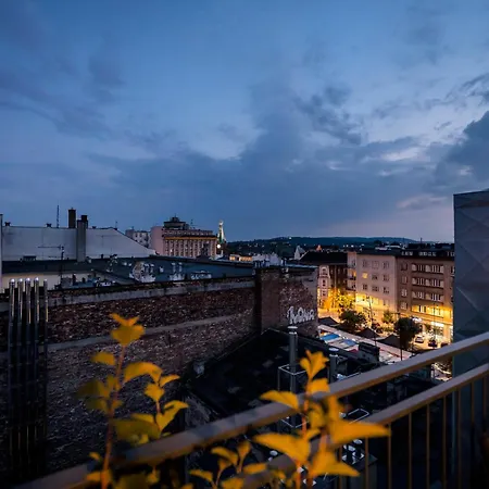 Indigo - Old Town By Ihg 4* Krakow