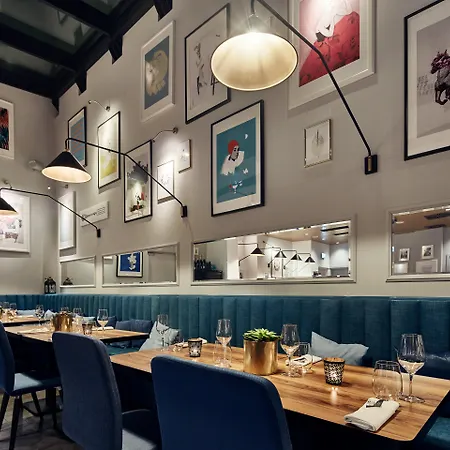 Indigo - Old Town By Ihg Otel