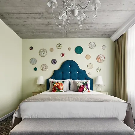 Indigo - Old Town By Ihg Otel 4*