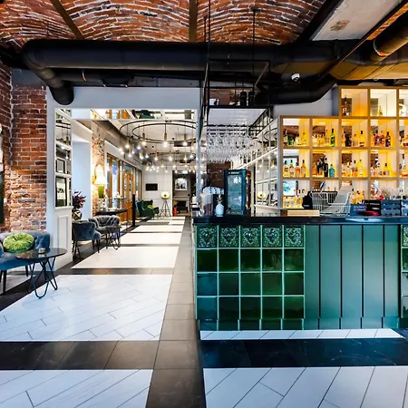 Indigo - Old Town By Ihg 4* Krakow