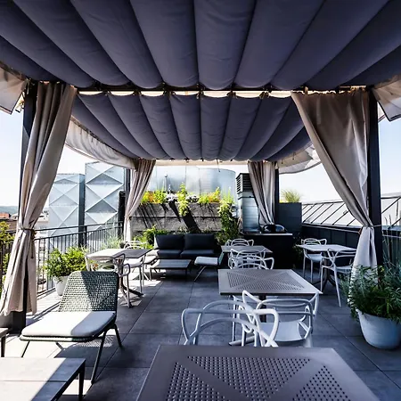 Indigo - Old Town By Ihg 4*