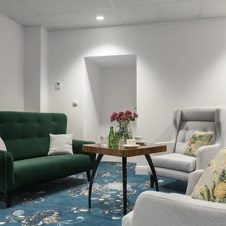 Otel Indigo - Old Town By Ihg