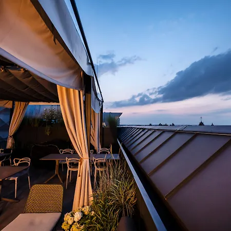 Otel Indigo - Old Town By Ihg