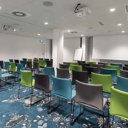 Indigo - Old Town By Ihg Otel Krakow