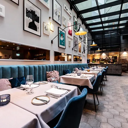 Otel Indigo - Old Town By Ihg Krakow