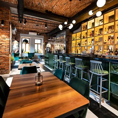Indigo - Old Town By Ihg 4*