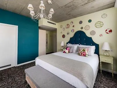 Indigo - Old Town By Ihg 4* Cracóvia