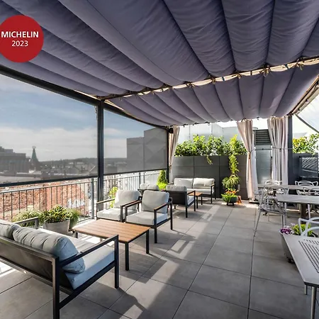 Indigo - Old Town By Ihg Otel 4*