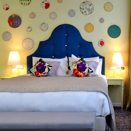 Indigo - Old Town By Ihg Ξενοδοχείο
