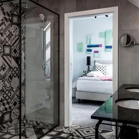 Otel Indigo - Old Town By Ihg