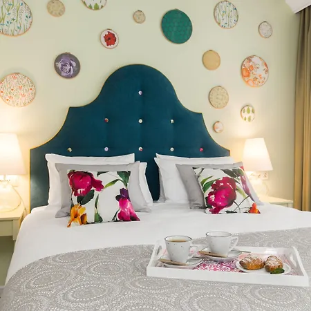 Indigo - Old Town By Ihg Hotel 4*