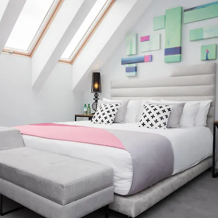 Indigo - Old Town By Ihg