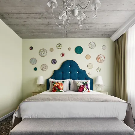 Otel Indigo - Old Town By Ihg