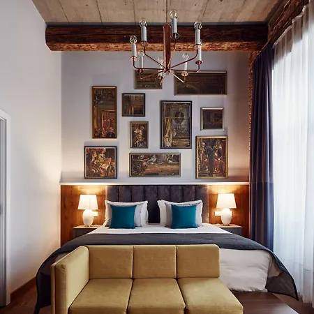 Indigo - Old Town By Ihg 4*