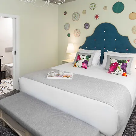 Indigo - Old Town By Ihg Hotel 4*