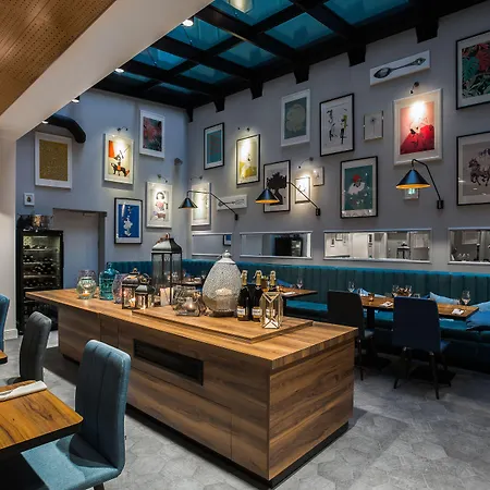 Indigo - Old Town By Ihg Otel