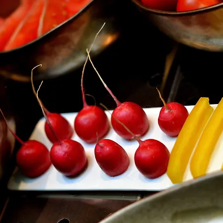 Indigo - Old Town By Ihg Cracóvia