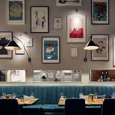 Indigo - Old Town By Ihg 4*