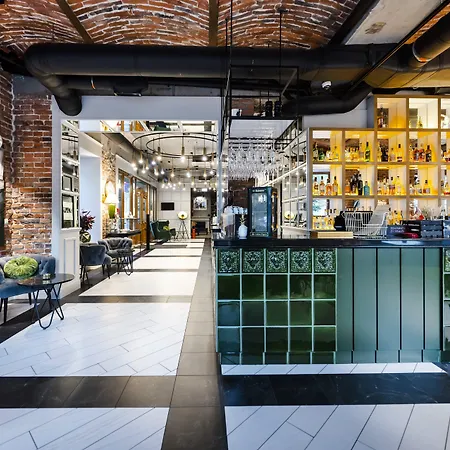 Indigo - Old Town By Ihg