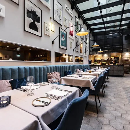 Indigo - Old Town By Ihg Otel Krakow