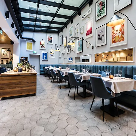 Indigo - Old Town By Ihg מלון 4*