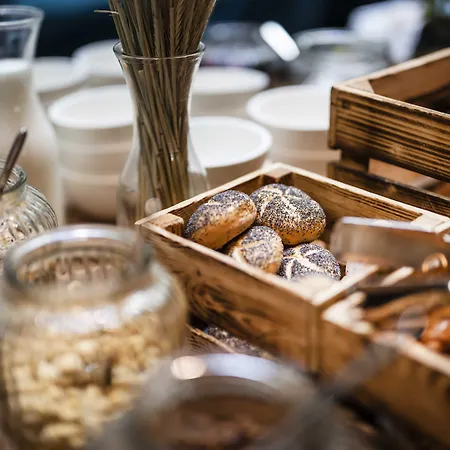 Indigo - Old Town By Ihg 4*