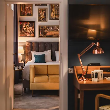 Indigo - Old Town By Ihg 4* Krasków