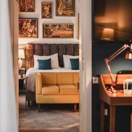 Indigo - Old Town By Ihg 4*