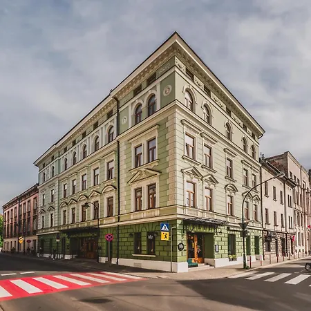 Indigo - Old Town By Ihg Krakow