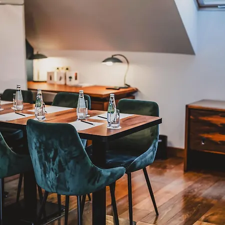 Indigo - Old Town By Ihg 4* Krakow