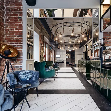 Indigo - Old Town By Ihg 4*