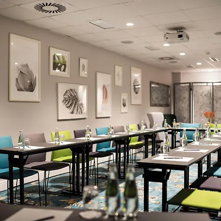 Indigo - Old Town By Ihg Otel