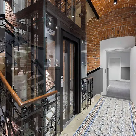 Otel Indigo - Old Town By Ihg 4*