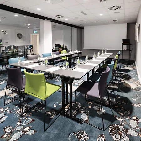 Indigo - Old Town By Ihg 4*