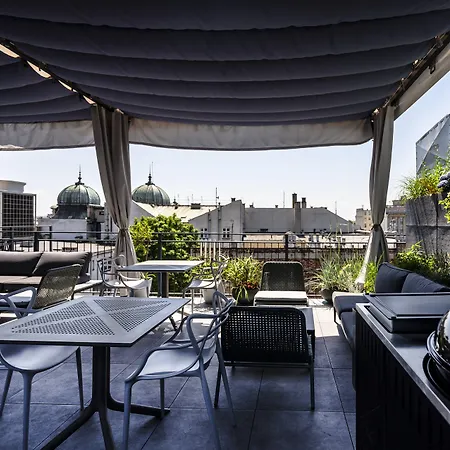 Indigo - Old Town By Ihg 4*